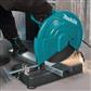 Makita LW1401 14 in. 15 Amp Cut Off Chop Saw