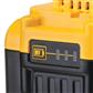 DEWALT DCB208 20-Volt MAX XR Lithium-Ion 8.0 Ah Battery