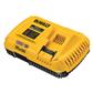 DEWALT DCB1112 20-Volt MAX Lithium-Ion Battery Fast Charger