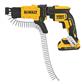DEWALT DCF6202 Collated Drywall Screw Gun Attachment
