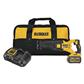  DEWALT DCS389X1 FLEXVOLT 60-Volt MAX Brushless Reciprocating Saw Kit