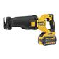  DEWALT DCS389X1 FLEXVOLT 60-Volt MAX Brushless Reciprocating Saw Kit