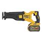  DEWALT DCS389X1 FLEXVOLT 60-Volt MAX Brushless Reciprocating Saw Kit