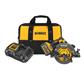 DEWALT DCS578X1 FLEXVOLT 60-Volt MAX 7-1/4 in. Brushless Circular Saw Kit