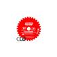 DIABLO D053830FMX 5-3/8 in. 30-Tooth High-Density Carbide Metal Cutting Saw Blade