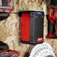 Milwaukee 2951-20 M12 12-Volt Lithium-Ion Cordless/Corded Radio with Integrated Charger (Tool Only)