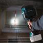 Makita DML812 18-Volt LXT Lithium-Ion Cordless Variable 1,250-Lumen LED Flashlight (Tool Only)