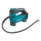 Makita DMP180Z 18-Volt LXT Lithium-Ion Cordless 120 PSI Air Inflator (Tool Only)