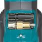 Makita DMP180Z 18-Volt LXT Lithium-Ion Cordless 120 PSI Air Inflator (Tool Only)
