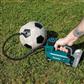 Makita DMP180Z 18-Volt LXT Lithium-Ion Cordless 120 PSI Air Inflator (Tool Only)