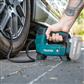 Makita DMP180Z 18-Volt LXT Lithium-Ion Cordless 120 PSI Air Inflator (Tool Only)
