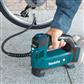 Makita DMP180Z 18-Volt LXT Lithium-Ion Cordless 120 PSI Air Inflator (Tool Only)