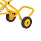DEWALT DWS780RST 15 Amp 12 in. Dual Bevel Sliding Mitre Saw with Rolling Stand