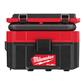 Milwaukee 0970-20 M18 FUEL PACKOUT 18-Volt 2.5 Gallon Cordless Wet/Dry Vacuum (Tool Only)