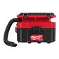 Milwaukee 0970-20 M18 FUEL PACKOUT 18-Volt 2.5 Gallon Cordless Wet/Dry Vacuum (Tool Only)