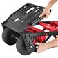 Milwaukee 48-22-8415 PACKOUT 2-Wheel Cart