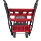 Milwaukee 48-22-8415 PACKOUT 2-Wheel Cart