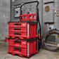 Milwaukee 48-22-8442 PACKOUT 2-Drawer Tool Box