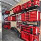 Milwaukee 48-22-8480 PACKOUT Racking Kit