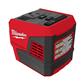 Milwaukee 2846-20 M18 18-Volt Lithium-Ion 175-Watt Cordless TOP-OFF Power Supply (Tool Only)