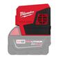 Milwaukee 2846-20 M18 18-Volt Lithium-Ion 175-Watt Cordless TOP-OFF Power Supply (Tool Only)