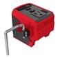 Milwaukee 2846-20 M18 18-Volt Lithium-Ion 175-Watt Cordless TOP-OFF Power Supply (Tool Only)