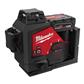 Milwaukee 3632-21 M12 12-Volt Lithium-Ion Cordless Green 360-Degree 3-Plane Laser Kit