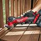 Milwaukee 2836-20 M18 FUEL 18-Volt Lithium-Ion Brushless Oscillating Multi-Tool (Tool Only)