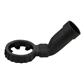 Milwaukee 49-90-2420 M12/M18 FUEL Oscillating Multi-Tool Dust Extractor Attachment