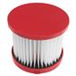 Milwaukee 49-90-1900 Wet/Dry HEPA Filter