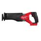 Milwaukee 2821-20 M18 FUEL 18-Volt Lithium-Ion 1-1/4 in. Brushless SAWZALL Reciprocating Saw (Tool Only)