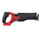 Milwaukee 2821-20 M18 FUEL 18-Volt Lithium-Ion 1-1/4 in. Brushless SAWZALL Reciprocating Saw (Tool Only)