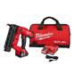 Milwaukee 2746-21CT M18 FUEL 18-Volt Lithium-Ion 18 Gauge Brushless Brad Nailer Kit