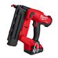 Milwaukee 2746-21CT M18 FUEL 18-Volt Lithium-Ion 18 Gauge Brushless Brad Nailer Kit