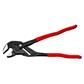 KNIPEX 86 01 300 SBA 12 in. Black Finish Coated Adjustable Pliers Wrench