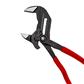 KNIPEX 86 01 300 SBA 12 in. Black Finish Coated Adjustable Pliers Wrench