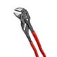 KNIPEX 86 01 300 SBA 12 in. Black Finish Coated Adjustable Pliers Wrench