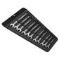 Wera 05020231001 Joker 6003 Metric Wrench Set (11-Piece)