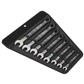 Wera 05020241001 Joker 6003 Imperial Wrench Set (8-Piece)