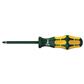 Wera 05136018001 Insulated Kraftform 100 VDE Screwdriver Set (7-Piece)