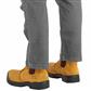 DuraDrive Men's FREEDOM Denim Grey Jeans Work Pants