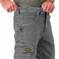 DuraDrive Men's FREEDOM Denim Grey Jeans Work Pants