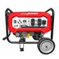 DuraDrive DP3500XC 2,800-Watt 212cc Gas Generator with Wheel Cart