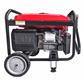 DuraDrive DP3500XC 2,800-Watt 212cc Gas Generator with Wheel Cart