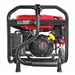 DuraDrive DP3500XC 2,800-Watt 212cc Gas Generator with Wheel Cart