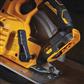 DEWALT DCS573B 20-Volt MAX Lithium-Ion 7-1/4 in. Brushless Circular Saw with FLEXVOLT ADVANTAGE (Tool Only)