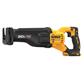 DEWALT DCS386B 20-Volt MAX Lithium-Ion Brushless Reciprocating Saw with FLEXVOLT ADVANTAGE (Tool Only)