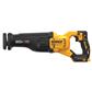 DEWALT DCS386B 20-Volt MAX Lithium-Ion Brushless Reciprocating Saw with FLEXVOLT ADVANTAGE (Tool Only)