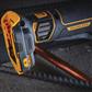 DEWALT DCG416B 20-Volt MAX Lithium-Ion 4-1/2 in. - 5 in. Brushless Paddle Switch Angle Grinder with FLEXVOLT ADVANTAGE (Tool Only)