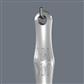 Wera 05020101001 Joker 6004 5/8 in. - 3/4 in. L Self-Setting Spanner